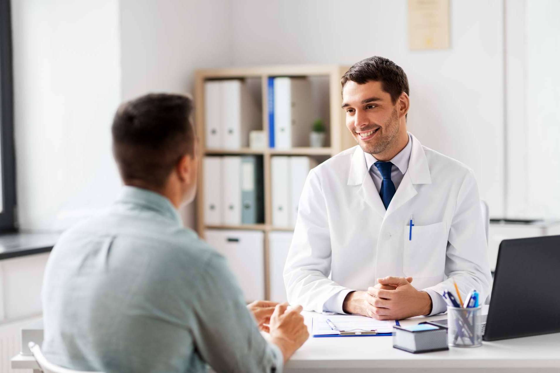 La importancia de cuidar la salud sexual masculina, con Uromedics