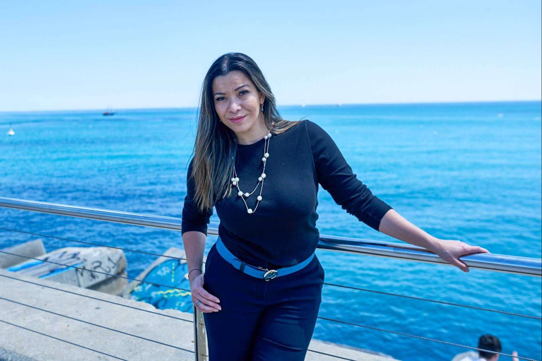 Ayudar a pequeñas empresas a digitalizarse con estrategias de marketing digital, por Keilley