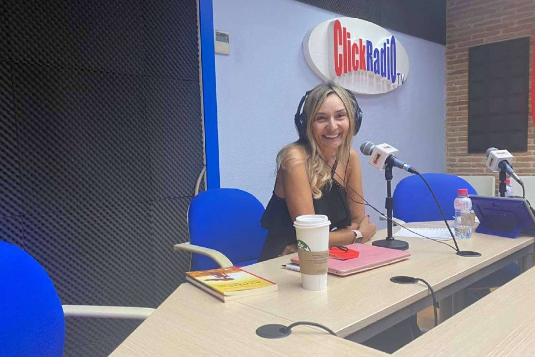 El magazine 'Anoche tuve un sueño', un espacio que defiende el pensamiento sostenible, las estrategias de sostenibilidad y las ganas de cambiar el mundo