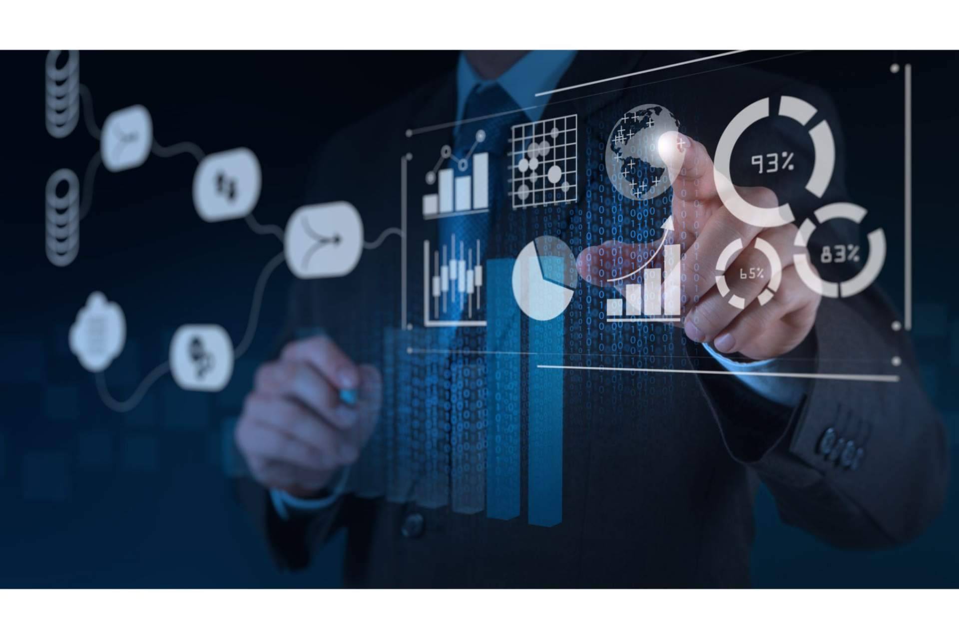¿Por qué tomar decisiones empresariales con ayuda del Business Intelligence?