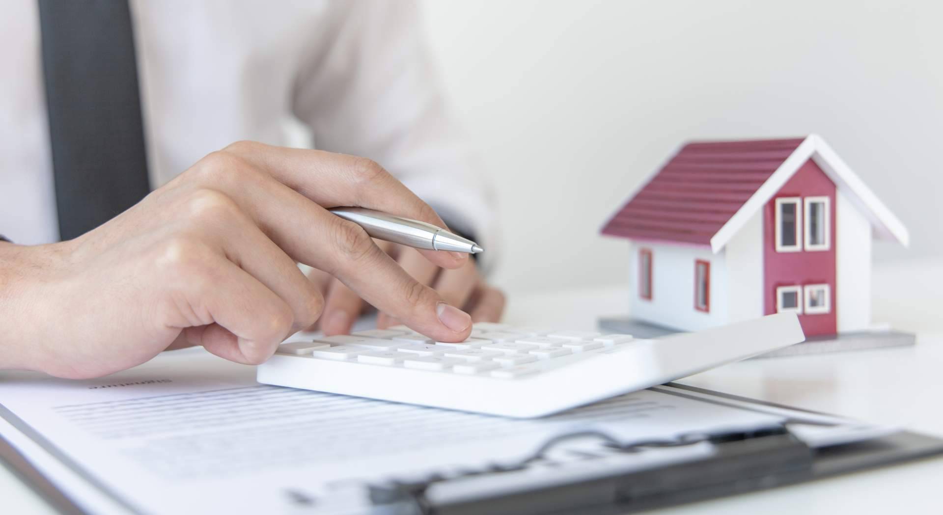 Dac Santiago sobre la posible caída este trimestre de ventas viviendas