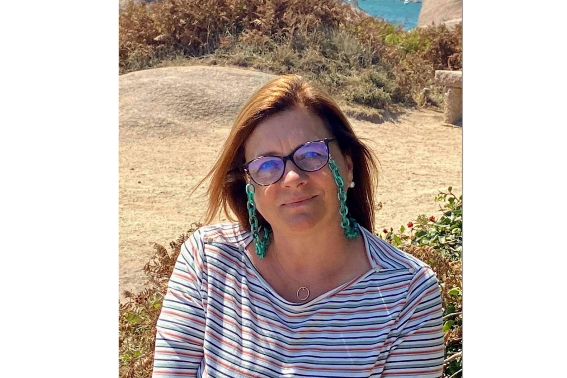 Maite Rodríguez presenta Paraíso Dénia, obra publicada por Letrame Grupo Editorial