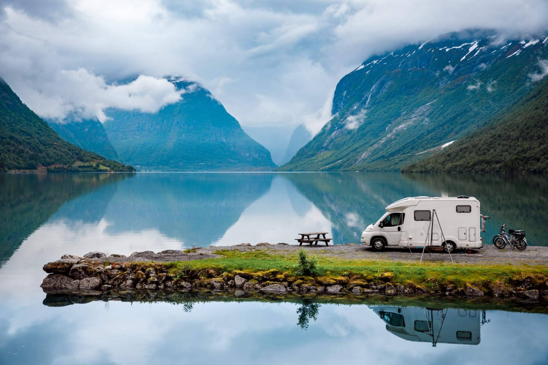 Aire acondicionado para caravanas, de la mano de DagaWorld