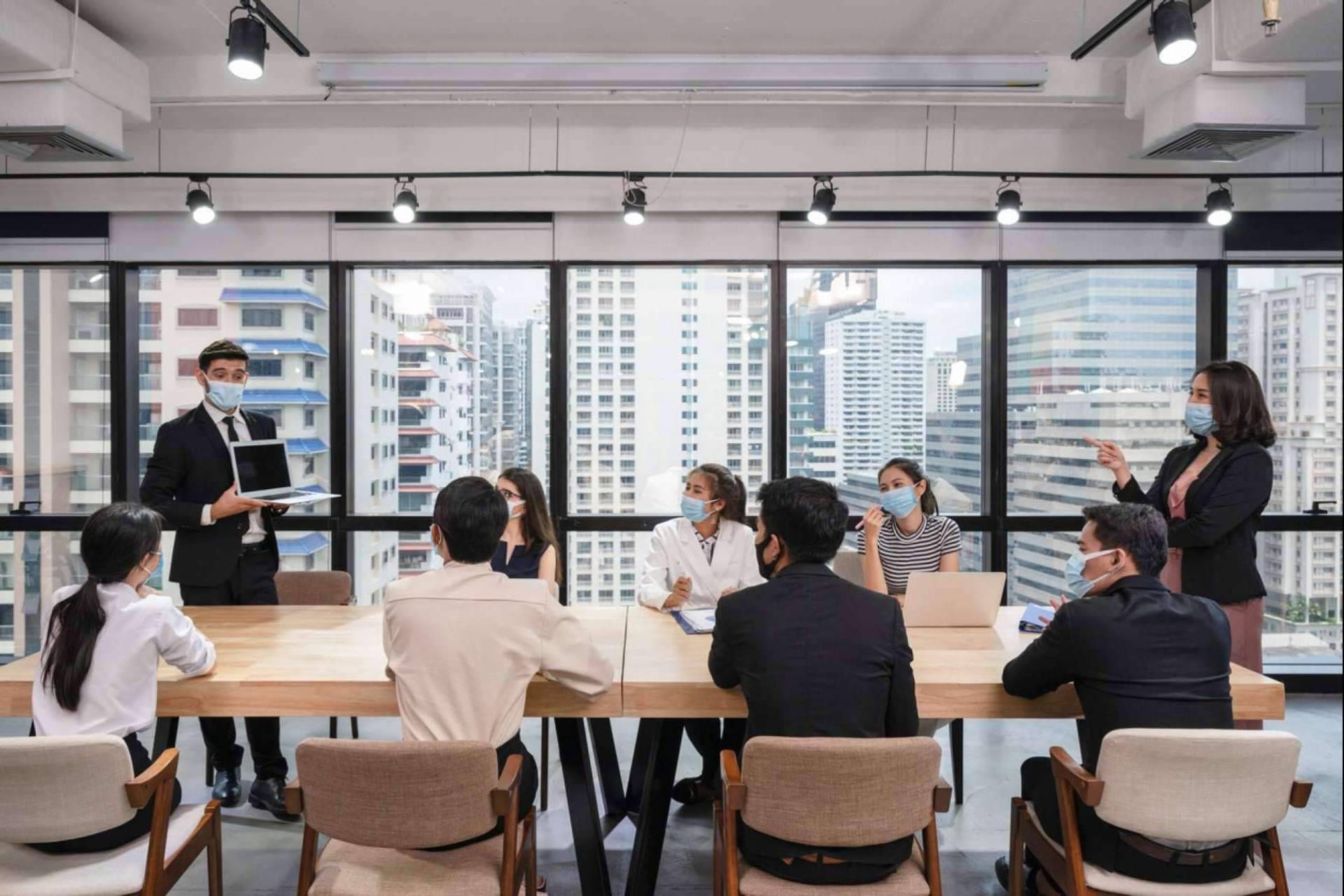 Elite Work y la importancia de la auditoría comercial