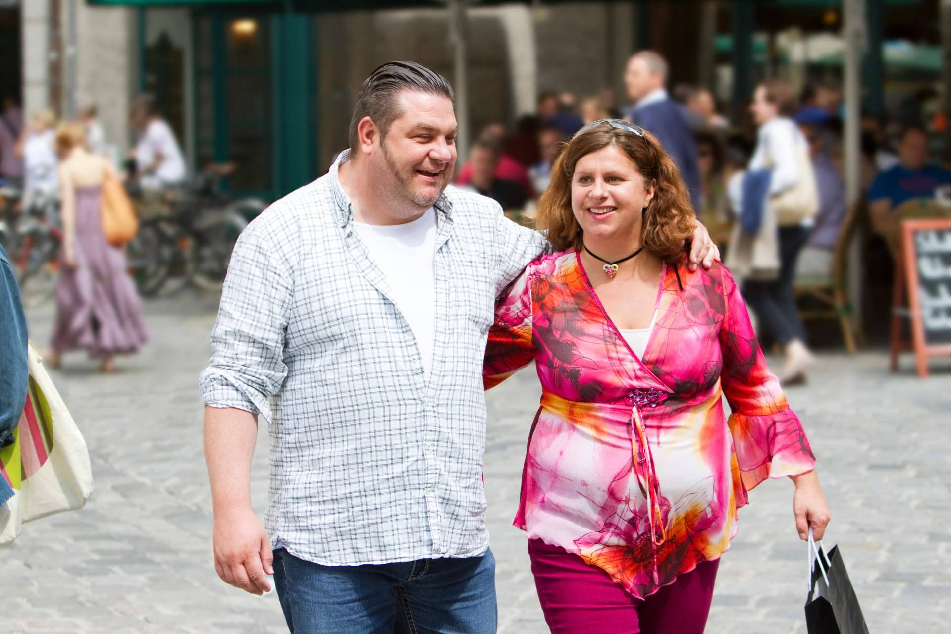 Adelgar confirma que la obesidad avanza de forma imparable en España