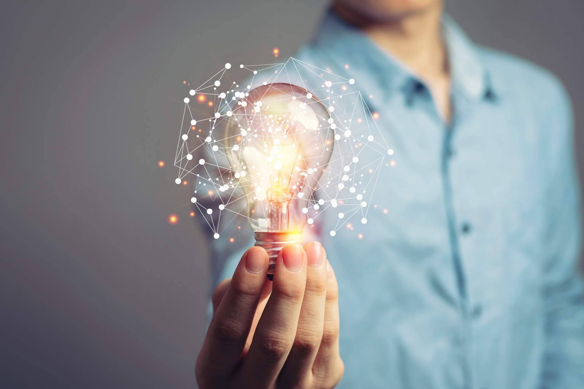Despuntar en el mercado nunca había sido tan fácil con los talleres de innovación para empresas
