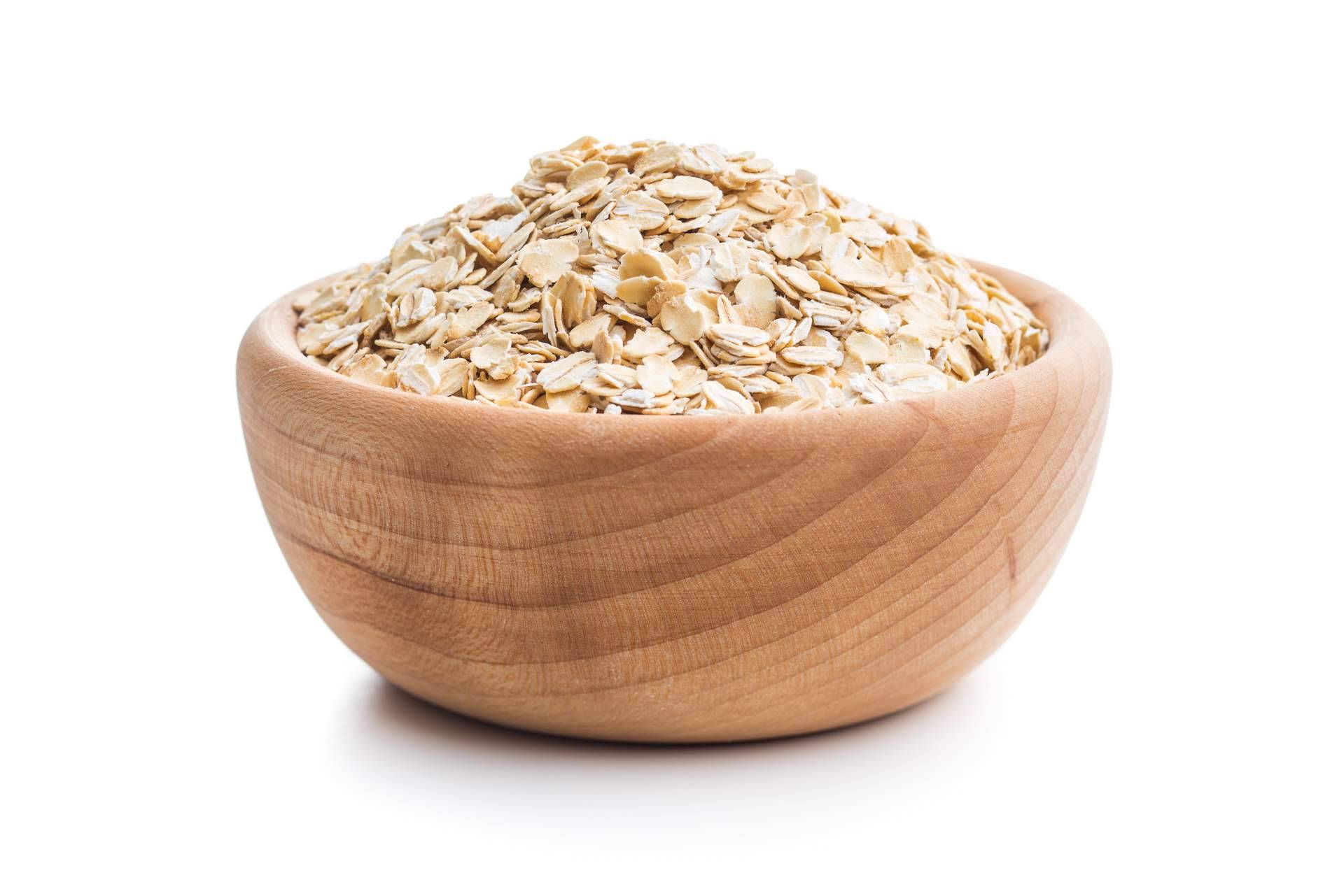 Conocer los beneficios de la avena sin gluten, por Mediterranean Superfoods