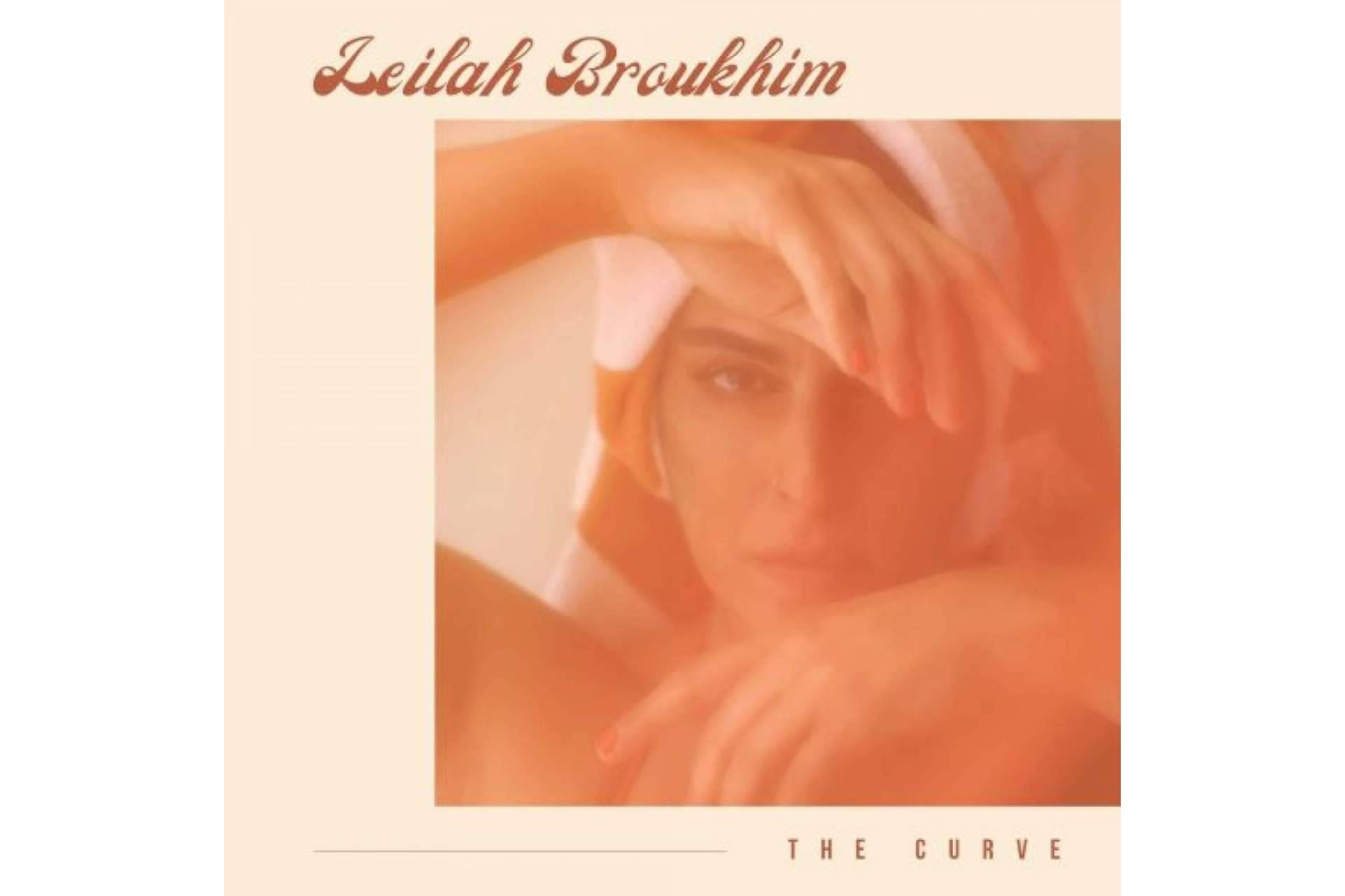 Leilah Broukhim presenta su primer EP 'The Curve'