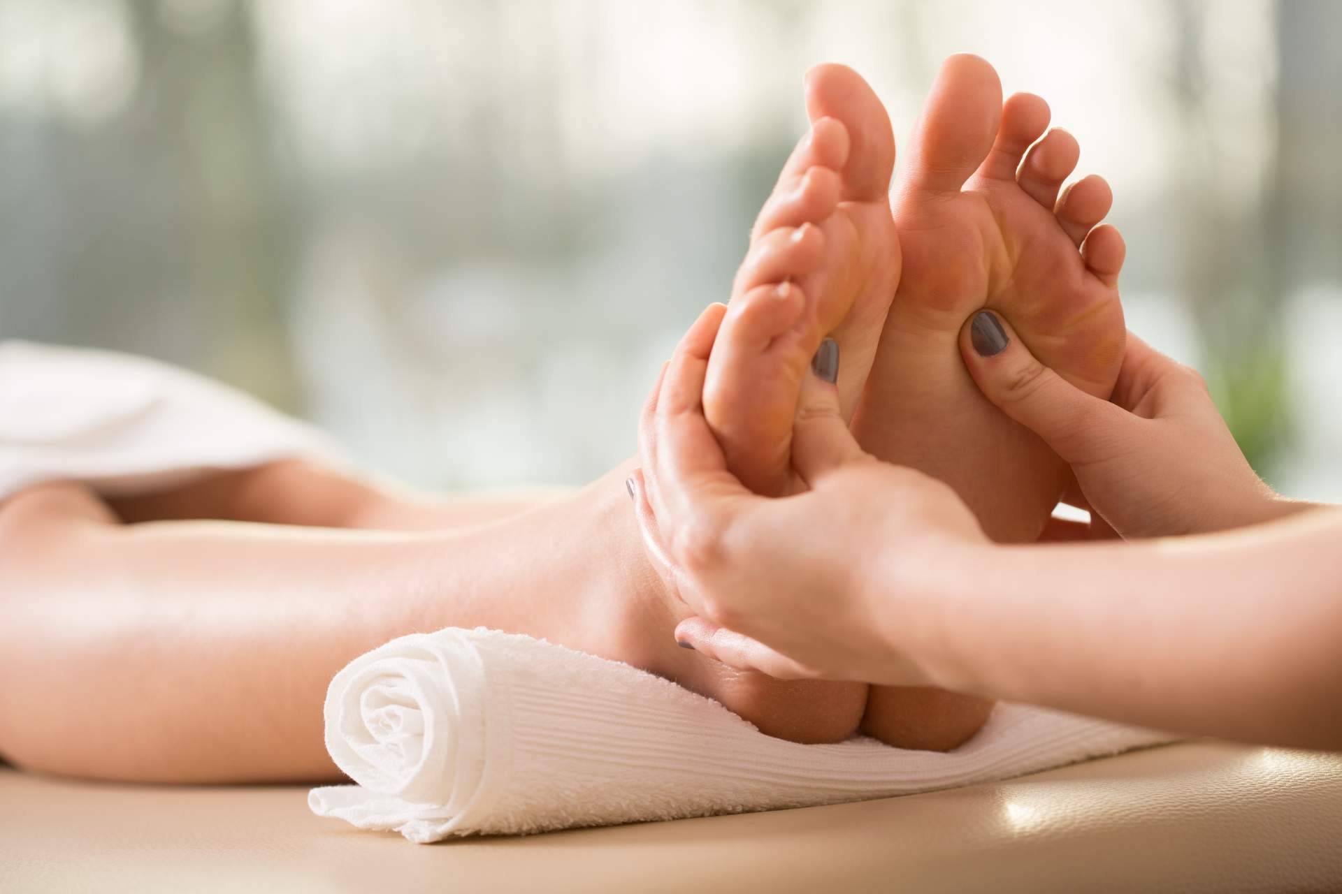 Beneficios de la terapia, por Massagium