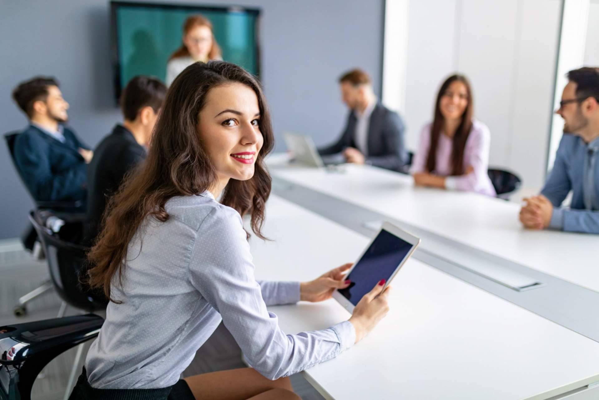 Los servicios de beServicesde de tecnología en la nube para pequeñas empresas