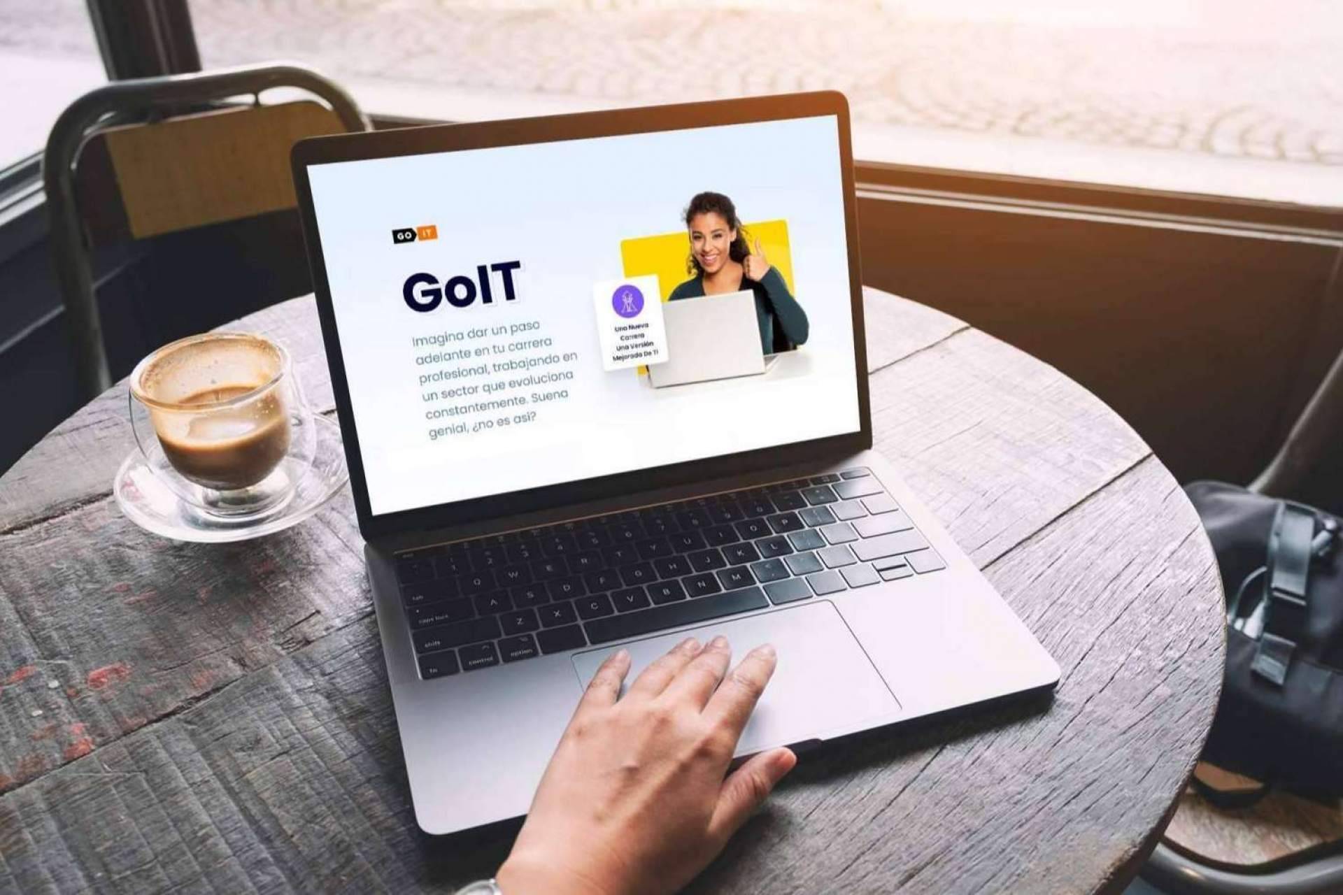 GoIT y el papel de un desarrollador web full stack