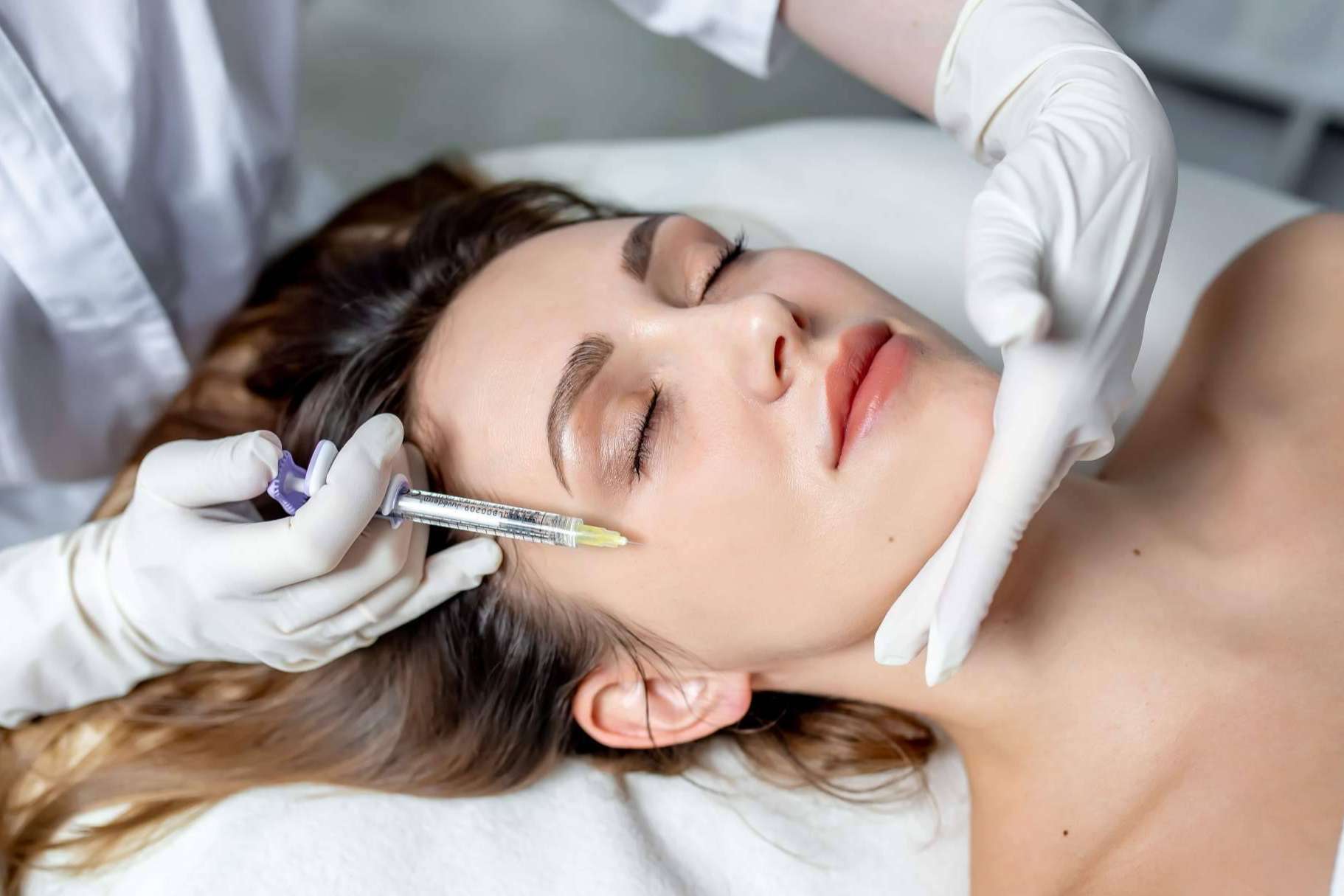 Aumento de labios y bótox, el pack más solicitado en 360Clincis