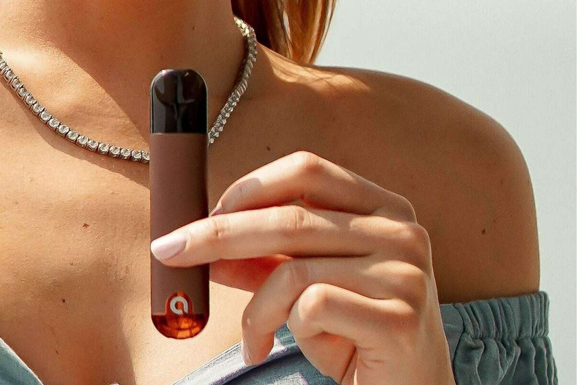 La gran variedad de sabores de vapers que ofrece Ammo