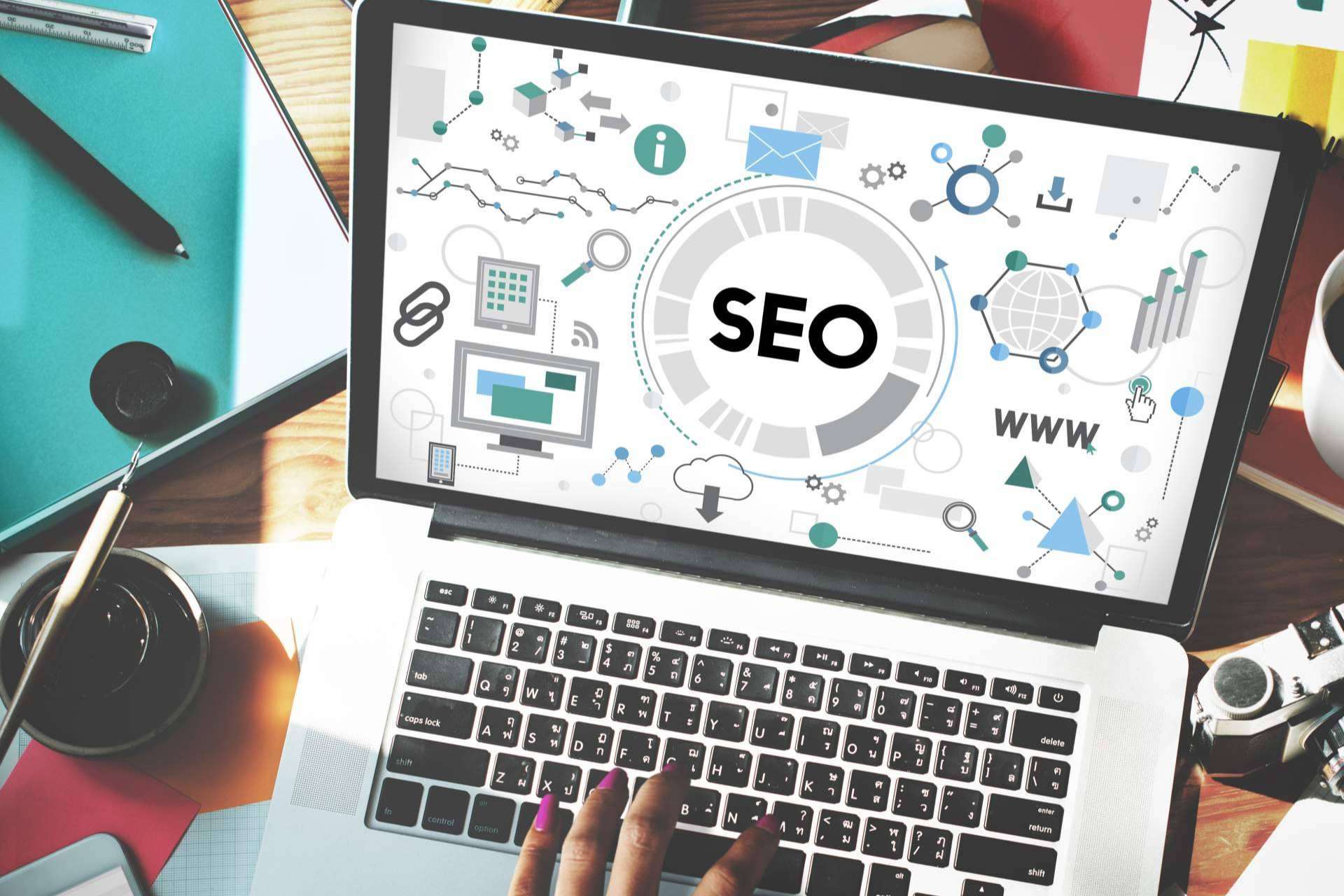 Guellcom explica por qué es importante contar con expertos para trabajar el posicionamiento SEO en buscadores