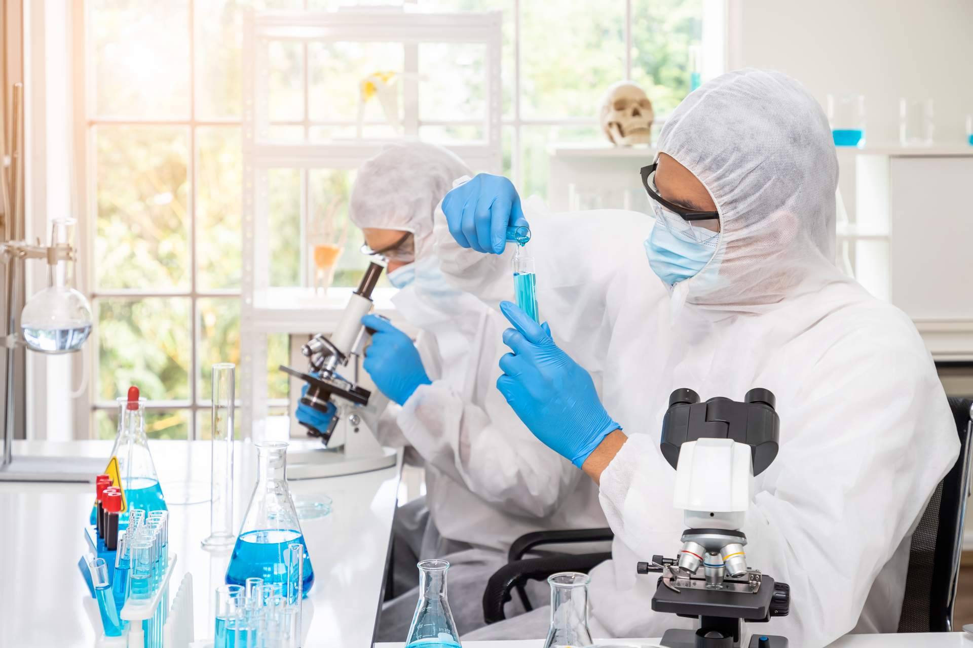 Cuáles son los nuevos productos sanitarios para diagnósticos in-vitro, por Índico