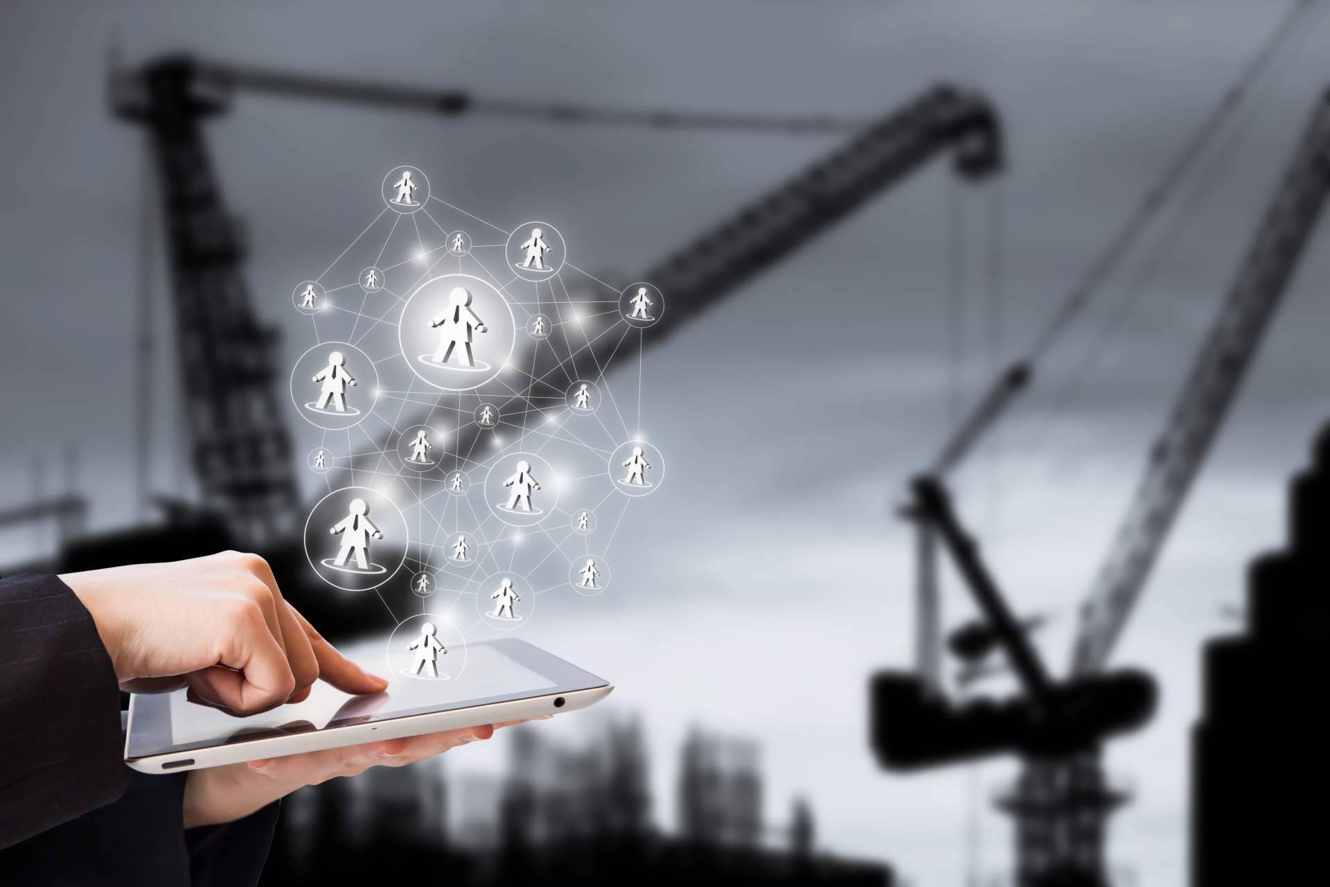 Una nueva plataforma de marketing para el sector de la construcción, Plan Reforma FAB