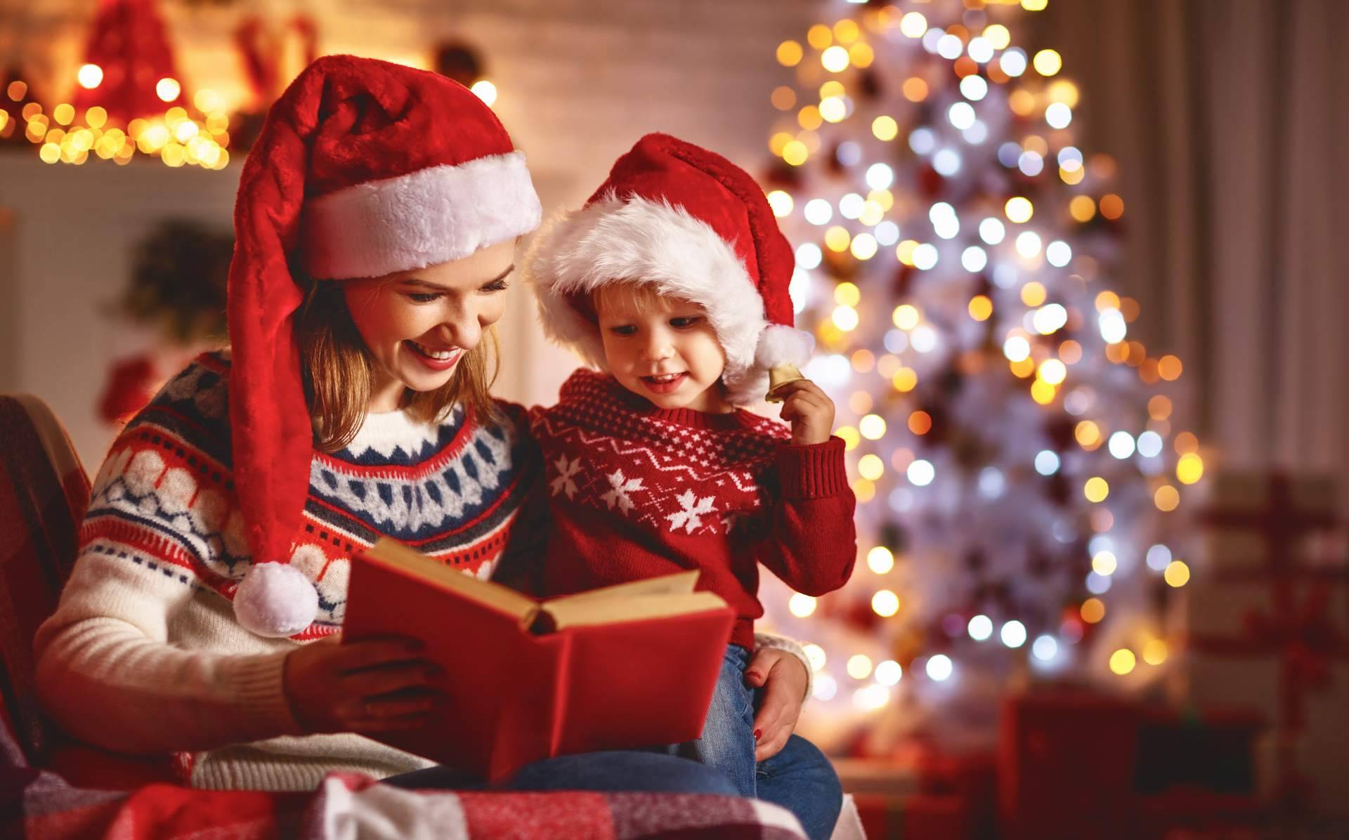 Regalar lectura a los niños, 9 buenas razones