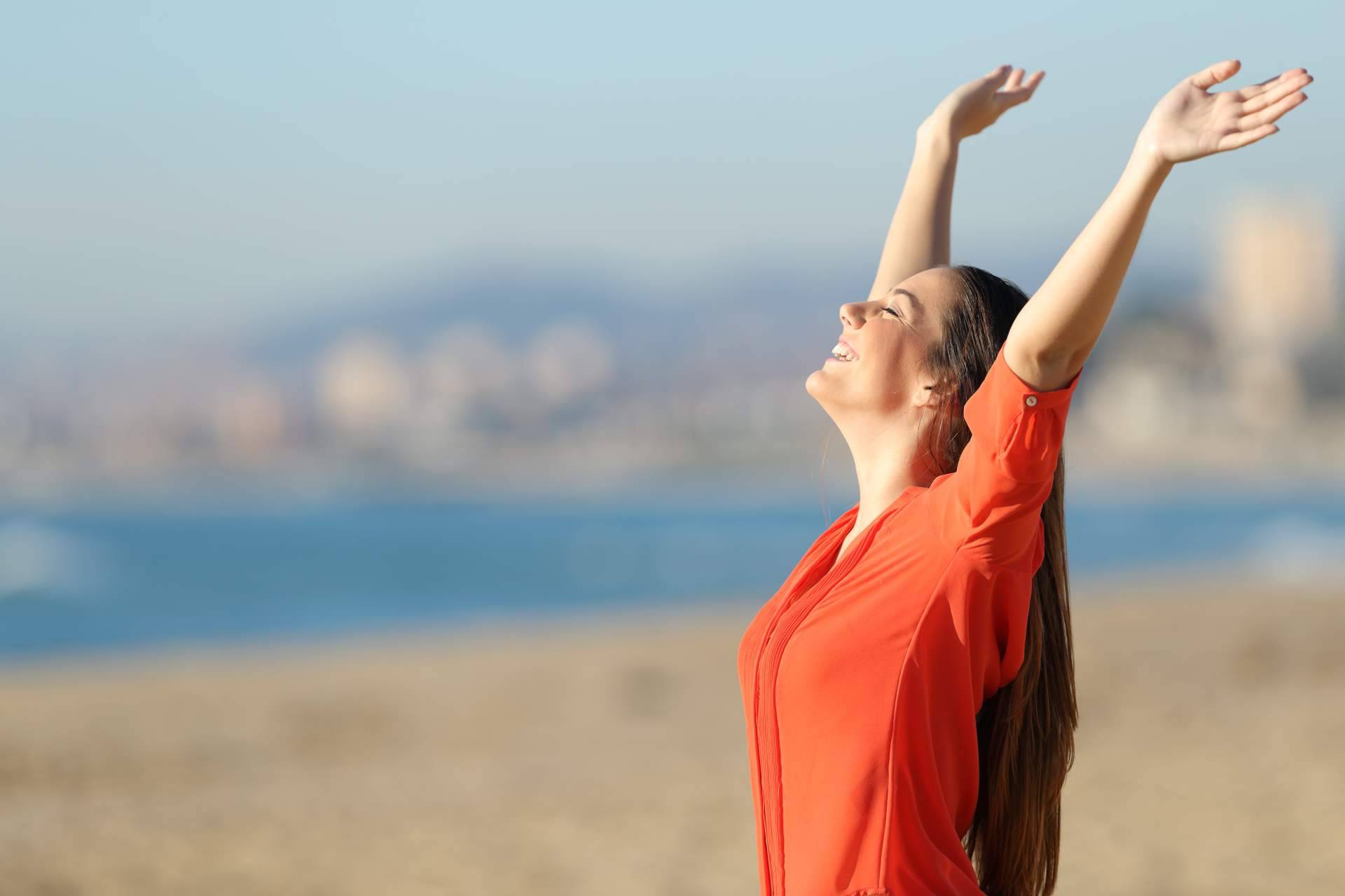 Mejorar la autoestima con Silvia Fonseca