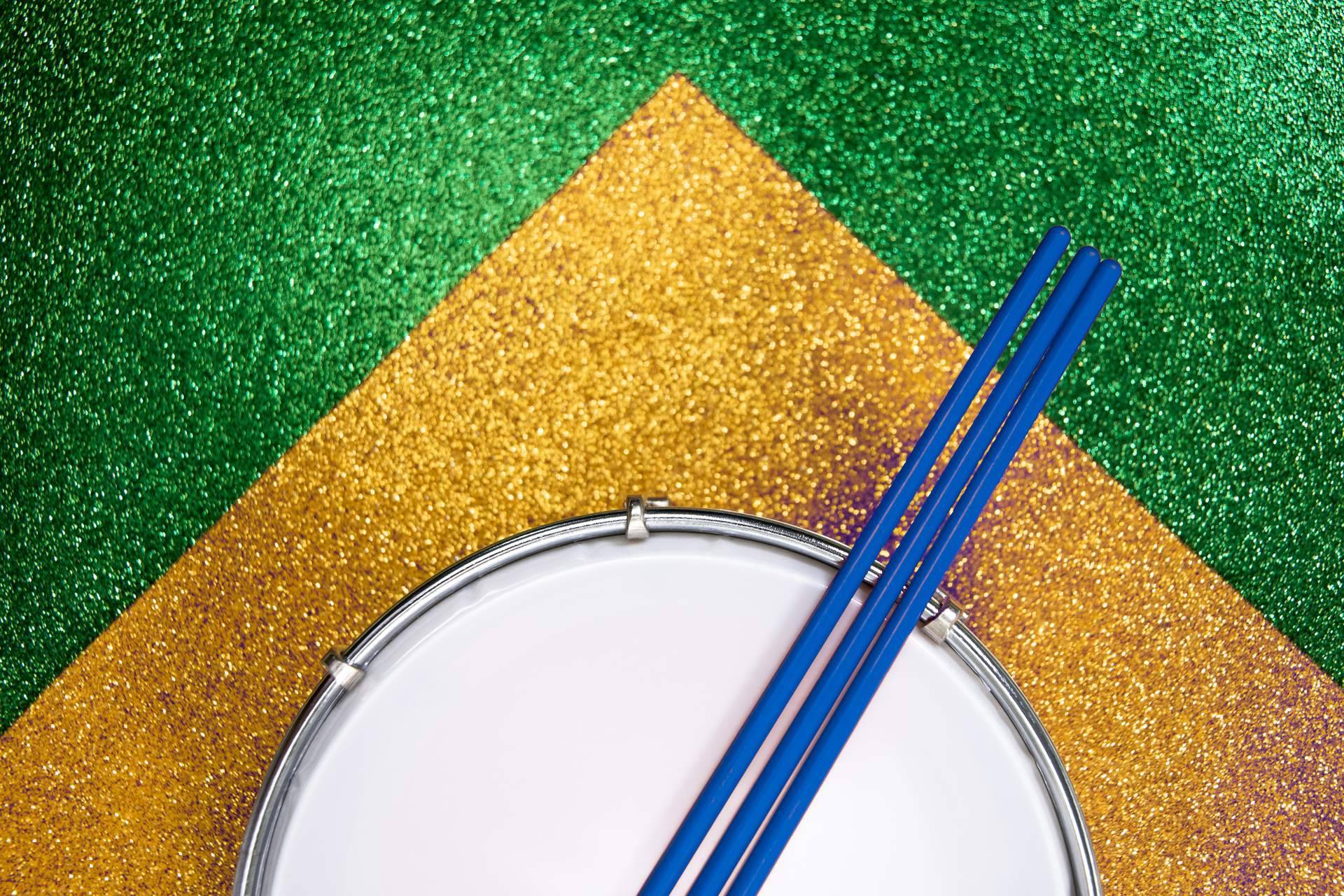 Percuforum aclara cuál es el origen y el uso del tamborim
