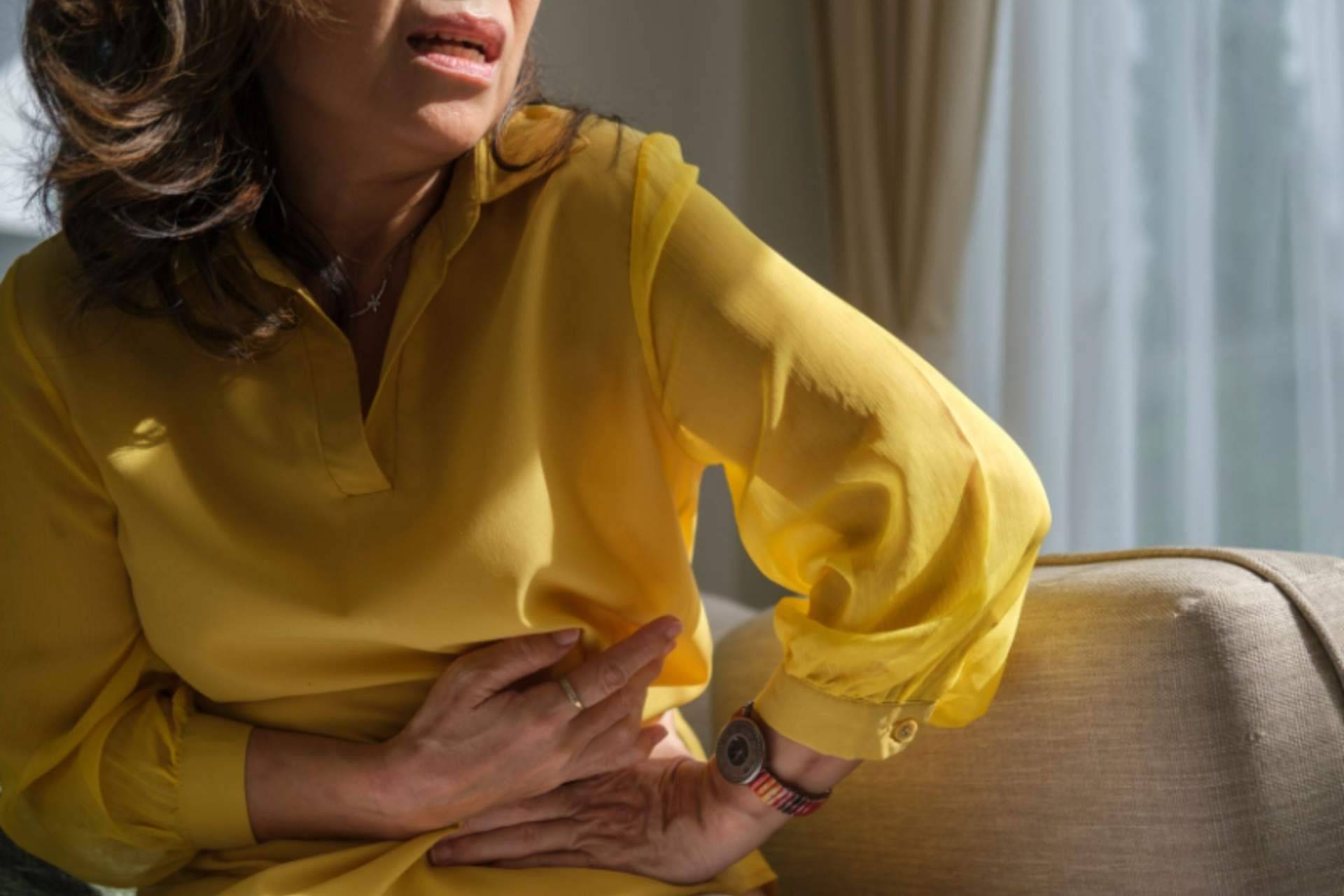 Evitar el dolor de estómago gracias a los probióticos naturales