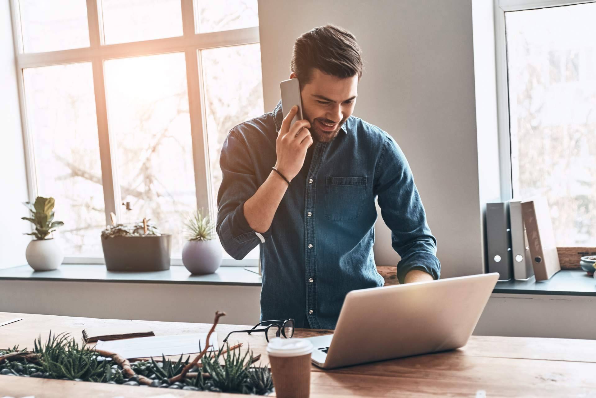 Estrategia de venta apoyada en WhatsApp de MercApp