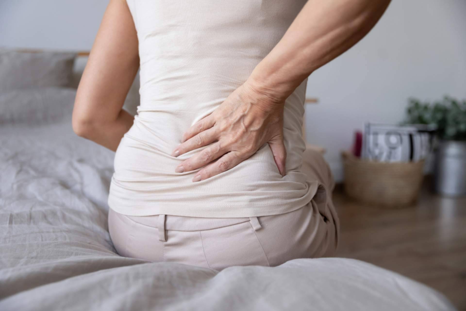 Tratar el dolor lumbar y cervical a través de la rizólisis por radiofrecuencia
