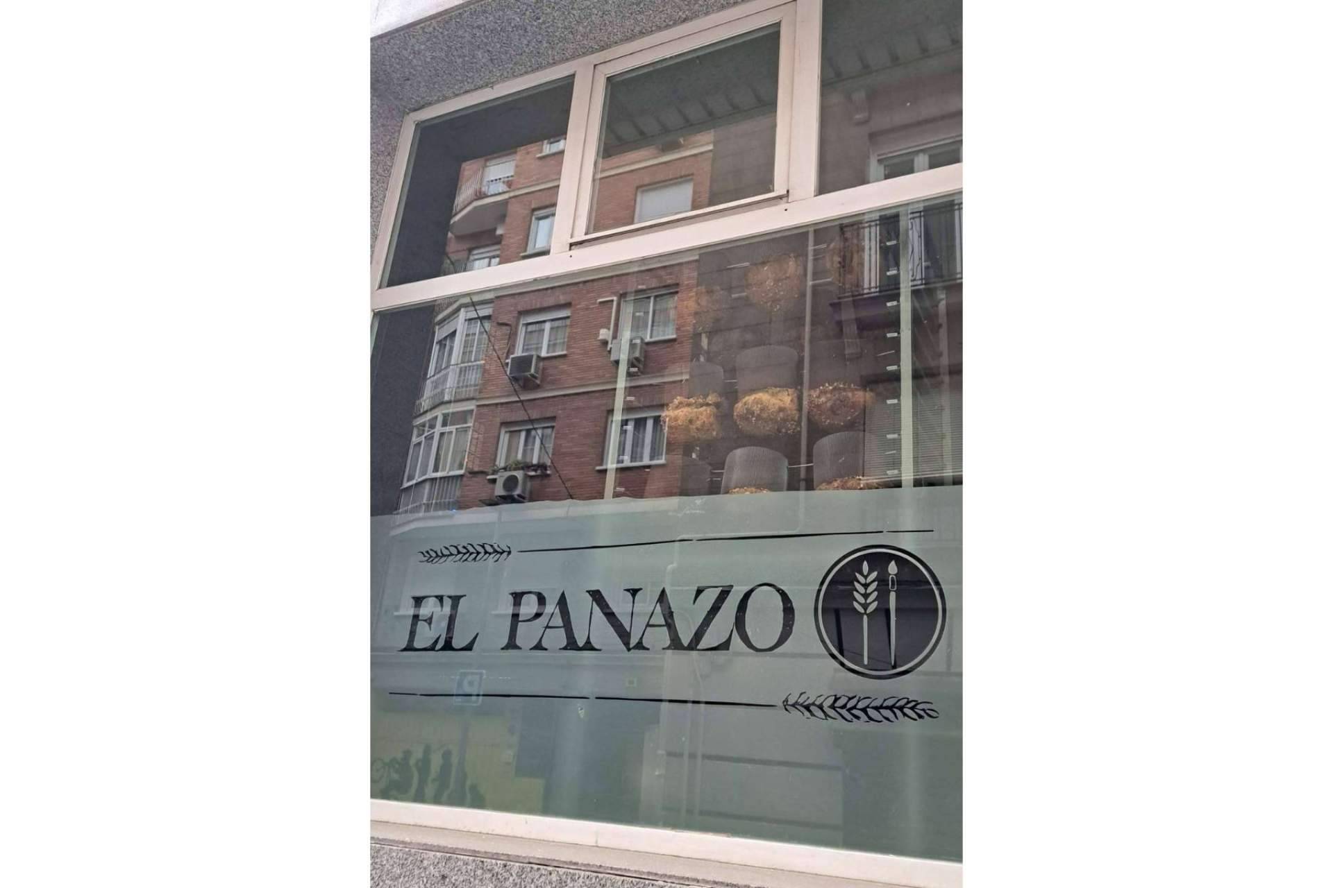 Elaboración artesanal en Madrid de los mejores Roscón de Reyes y panettone