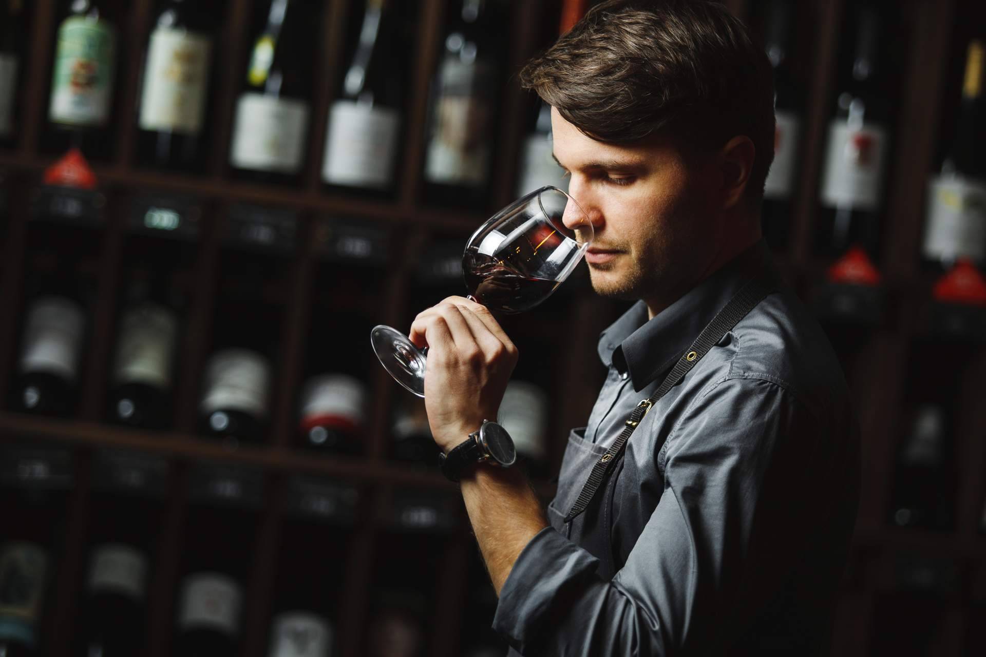 Winerim, el sommelier digital que ha conseguido revolucionar el mundo de la hostelería