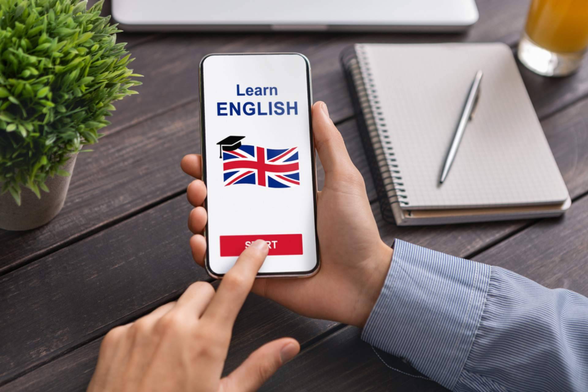 Learn Hot English cuenta con un arma secreta para enseñar la gramática en inglés
