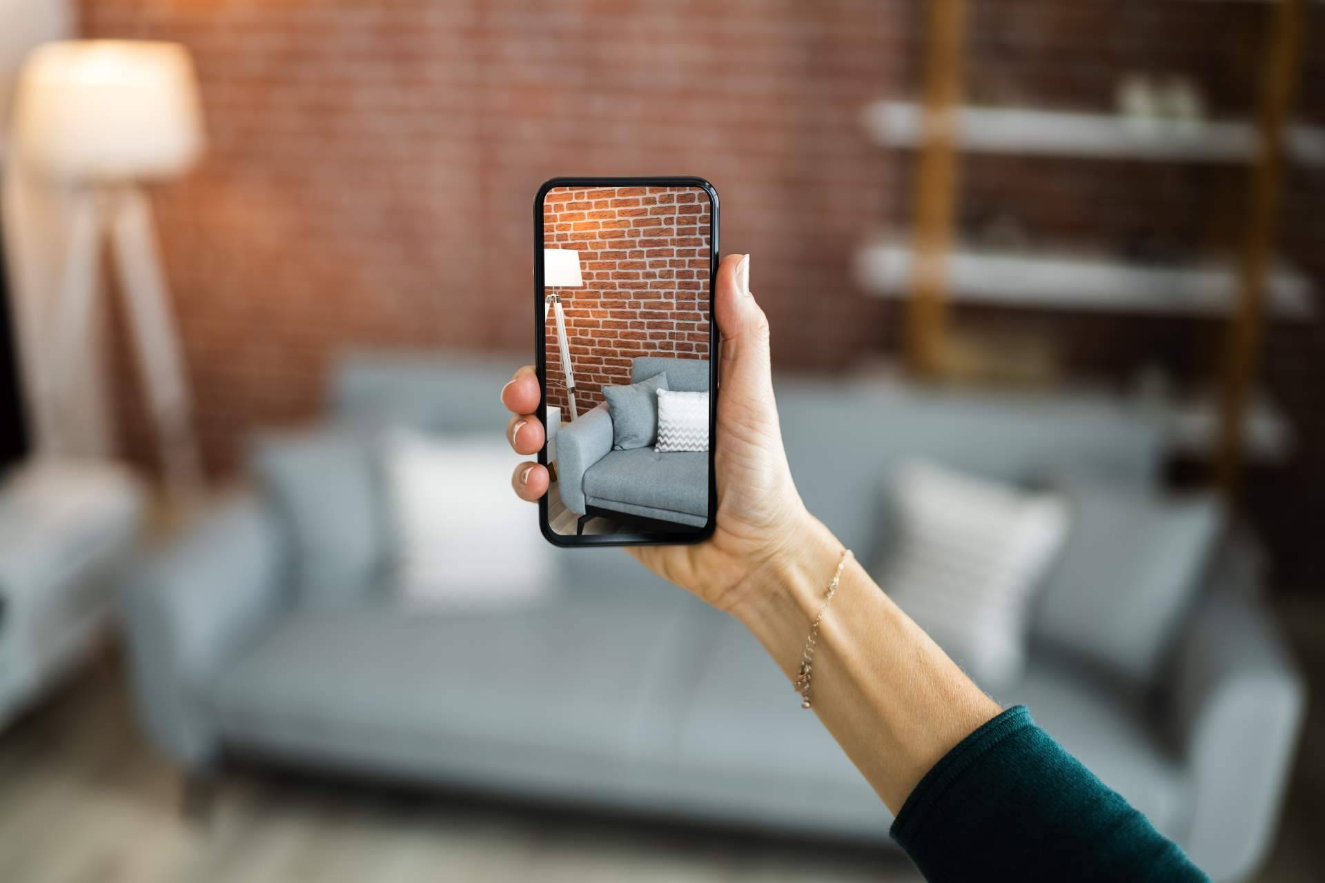 ¿Qué es el ‘home staging’ virtual?, por la firma inmobiliaria Inmocat