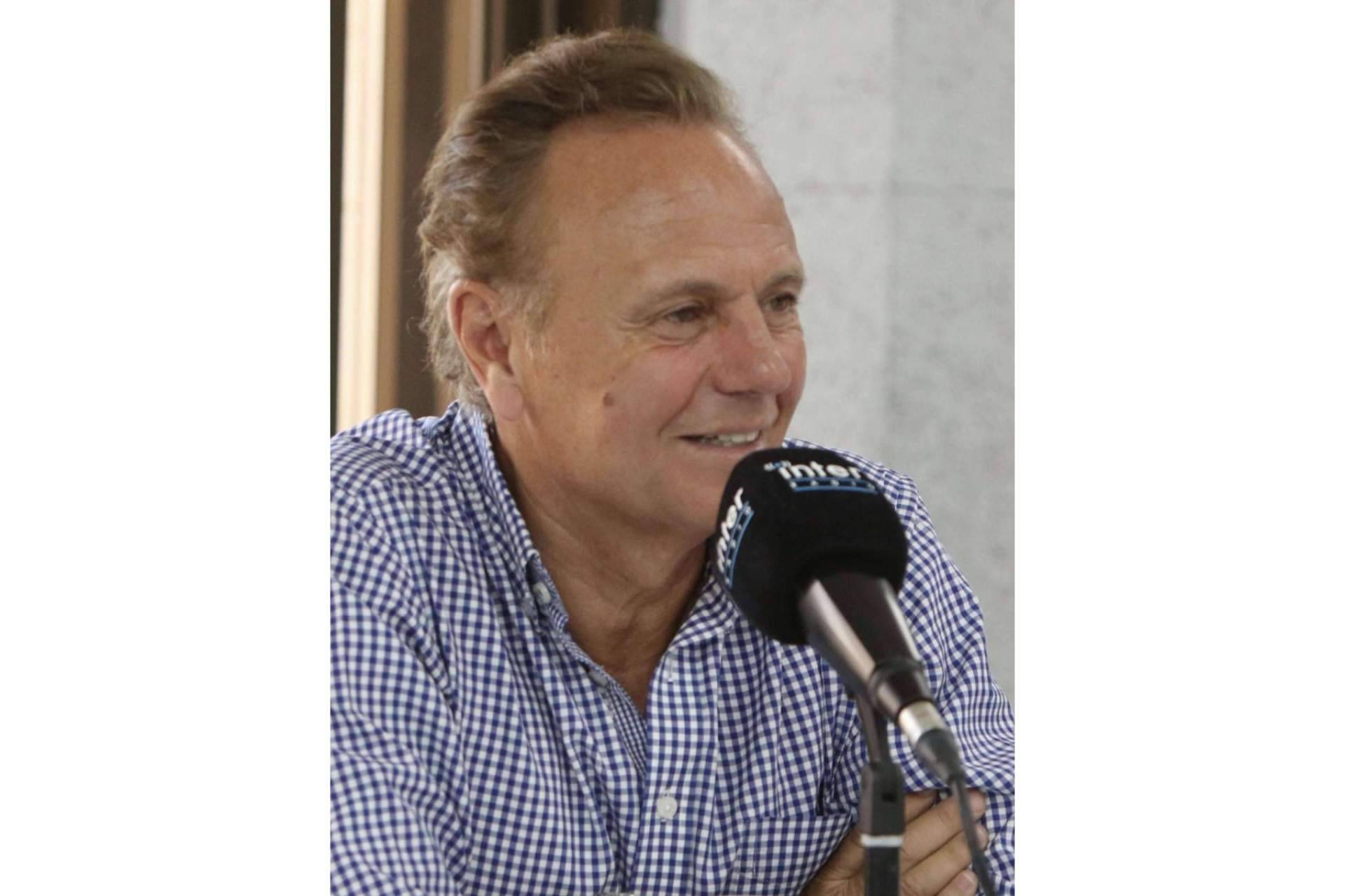Entrevista a Enrique Lezcano, Consejero Delegado de RentingPlus, empresa especializada en renting de automóviles y vehículos comerciales en España
