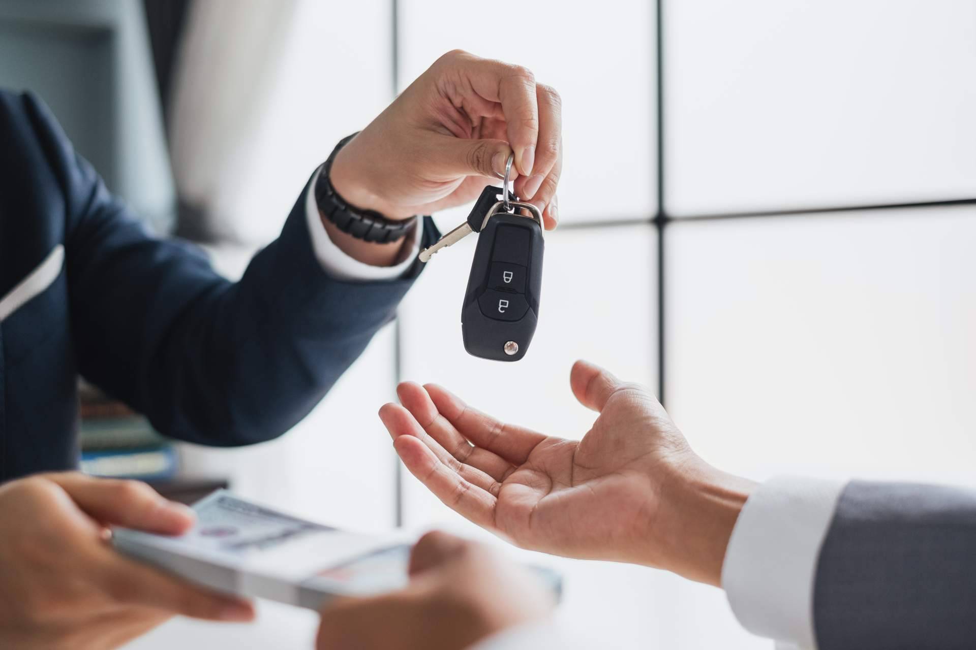 Las claves del renting seminuevos de Rent Car Fácil