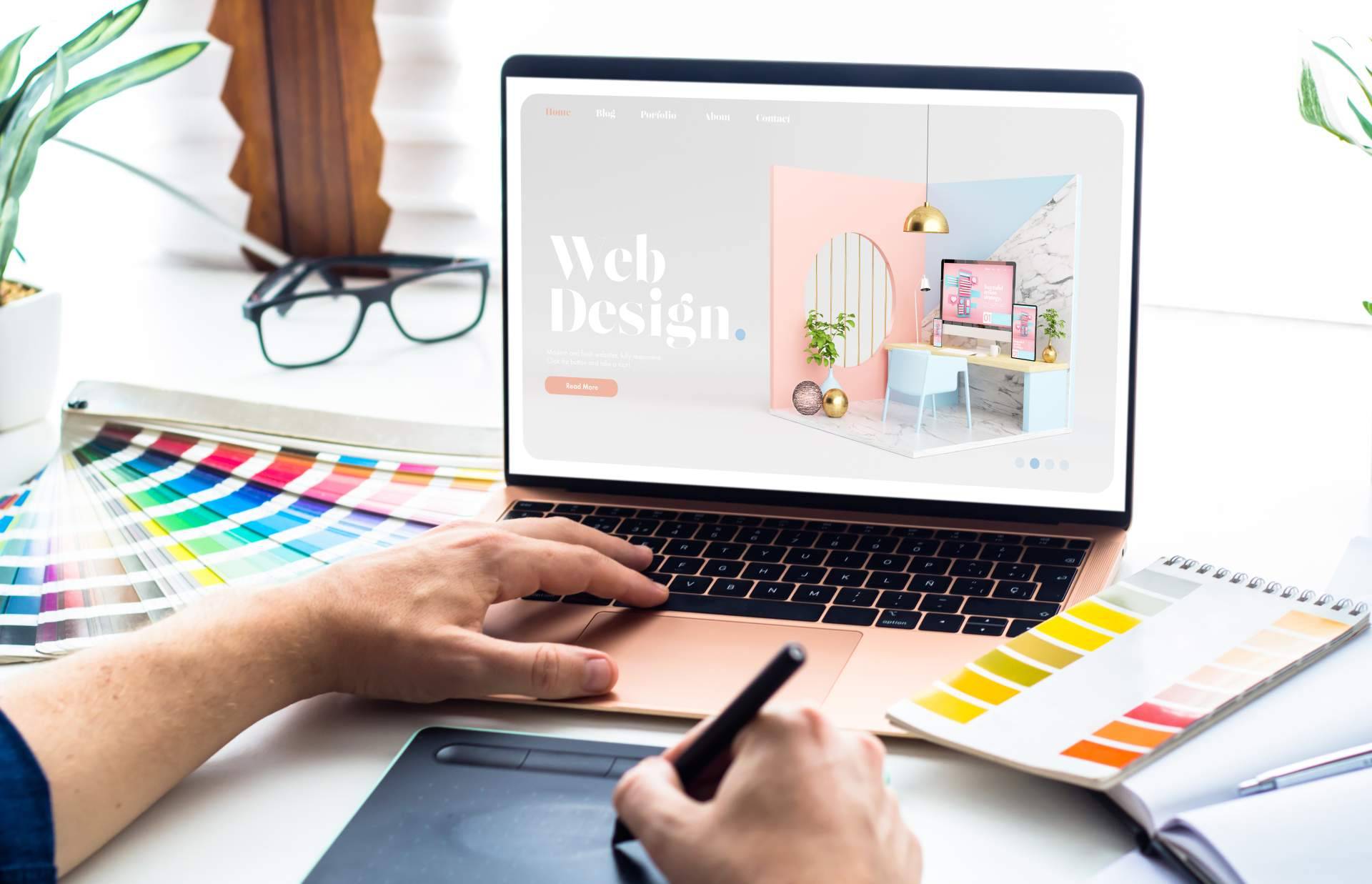 IDX Innovadeluxe ofrece un servicio de diseño de e-commerce a medida