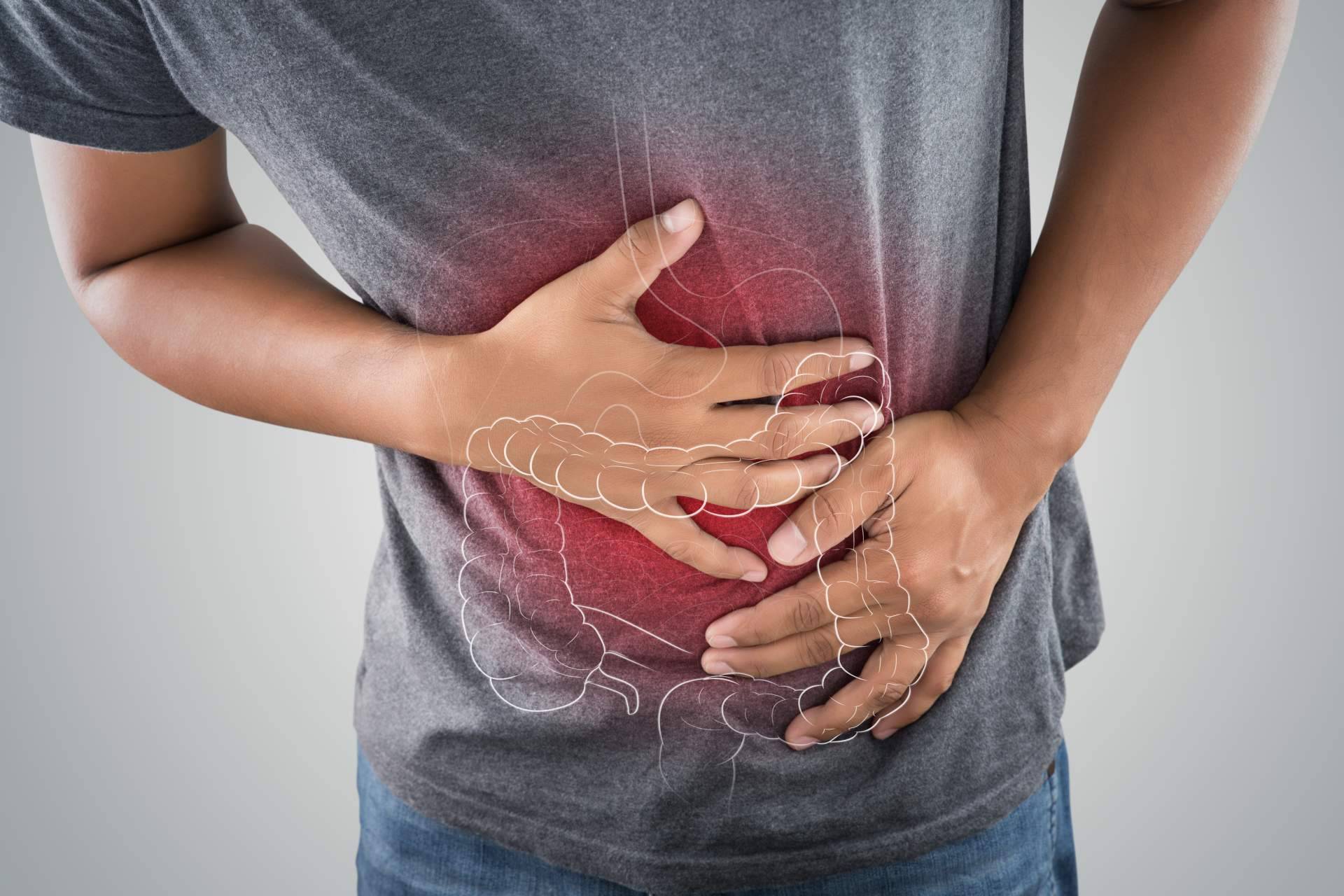 Colon irritable, ¿qué dieta seguir?