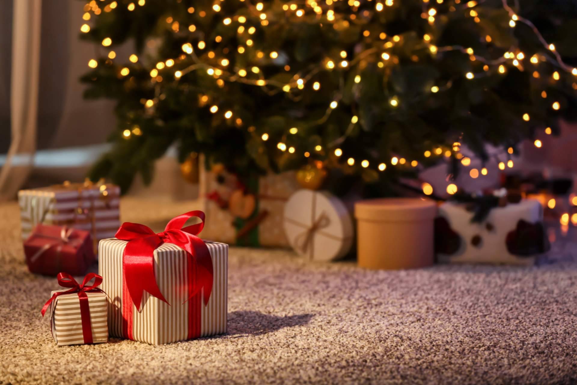 Regalos frikis de genética para esta Navidad con Genotipia