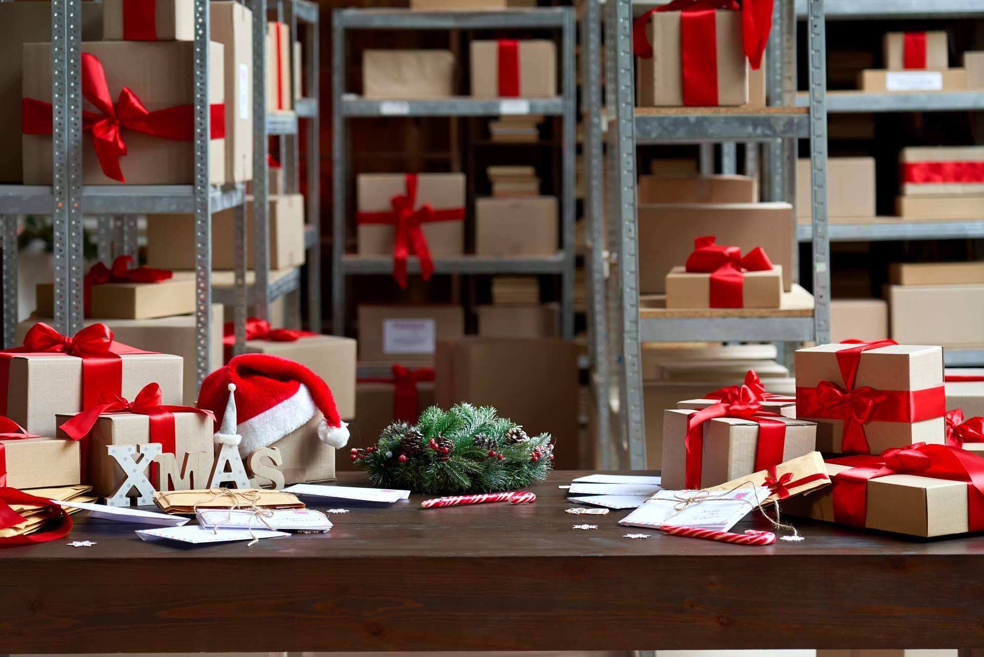 El experto Alek Angelov recomienda el marketing emocional en Navidad