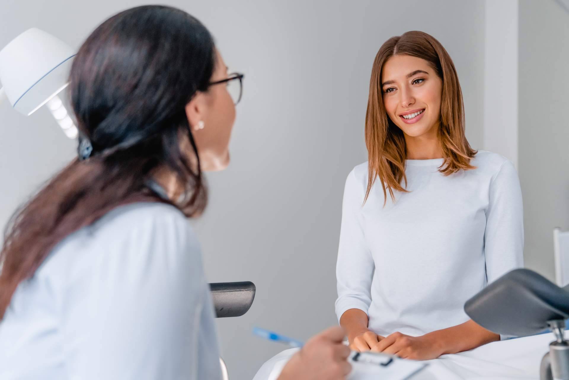 Clínicas Elegansse ofrece el tratamiento de rejuvenecimiento vaginal con láser
