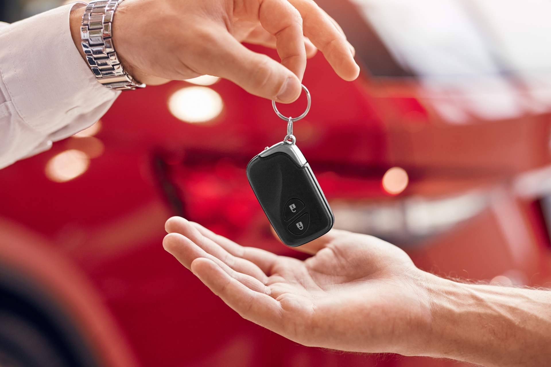 Los motivos del éxito del renting de coches, por Renting Car Fácil