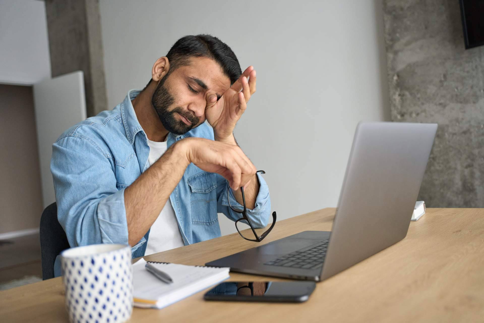 Razones por las que la ansiedad aparece de repente, según Psicoexperta
