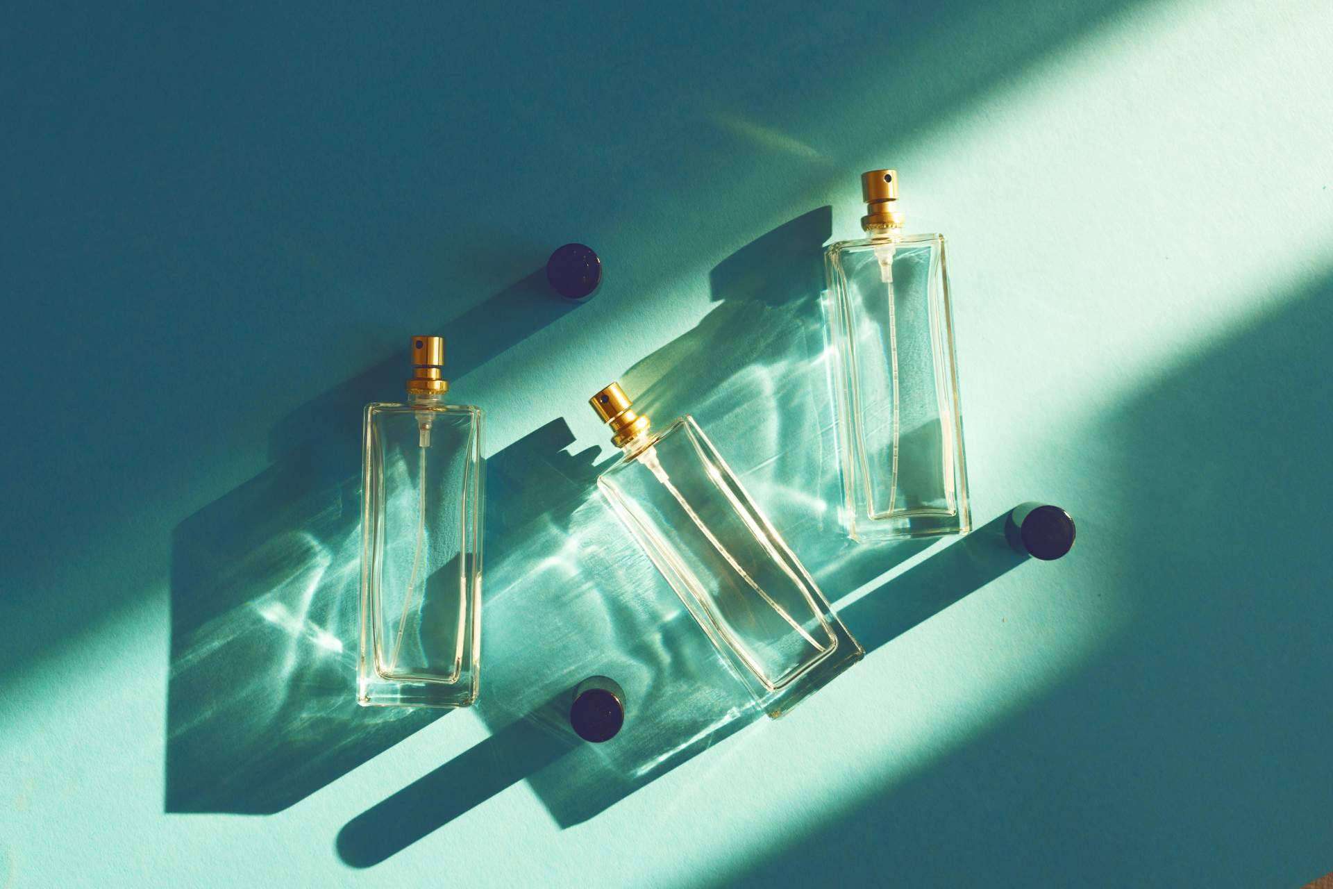 Réplicas exactas de las grandes marcas de perfumes a un precio económico de la mano de Divain Parfums