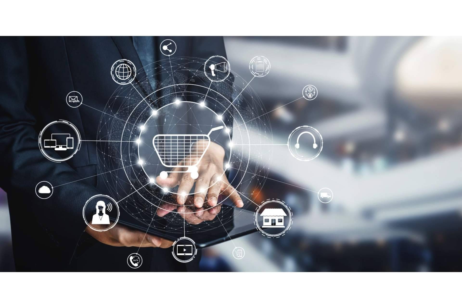 Algunas de las mejores herramientas para empezar un e-commerce