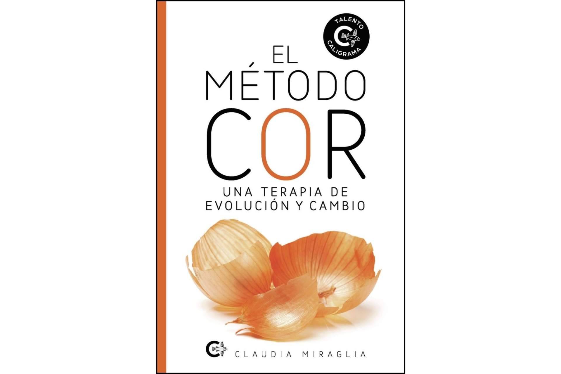 'El Método COR', el libro con el que es posible dejar los ansiolíticos
