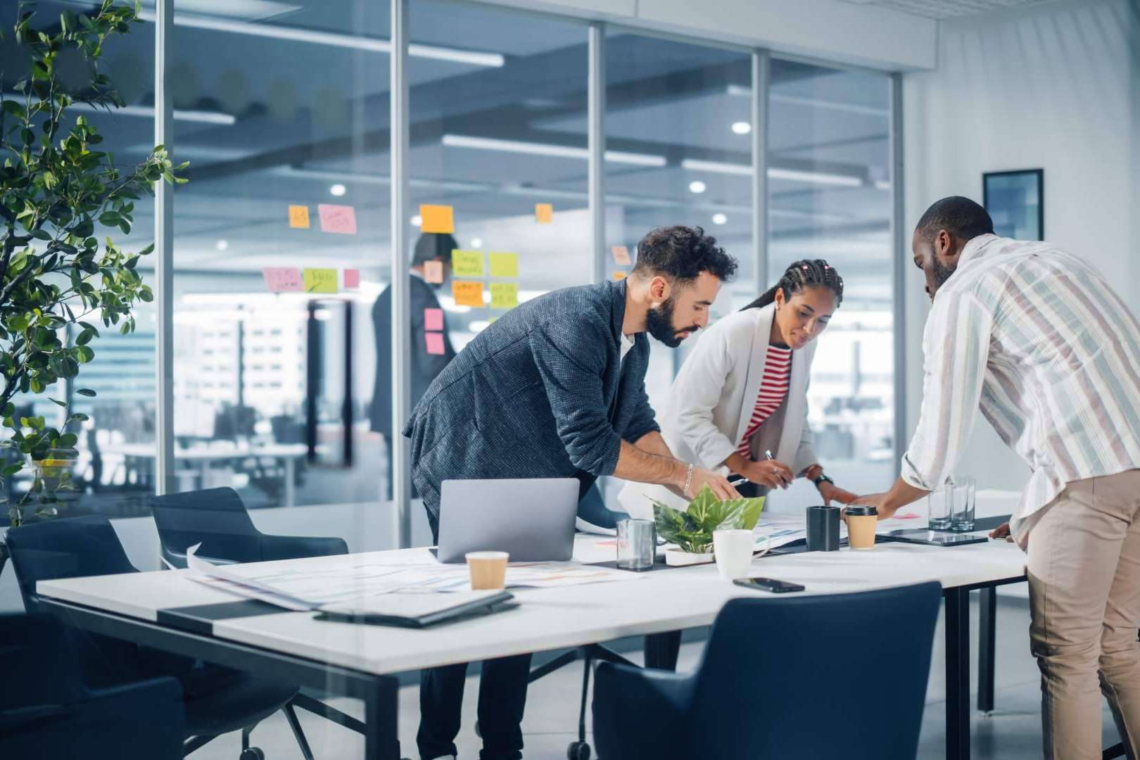 Convertiam expone estrategias SEM para posicionar a los negocios de forma inmediata