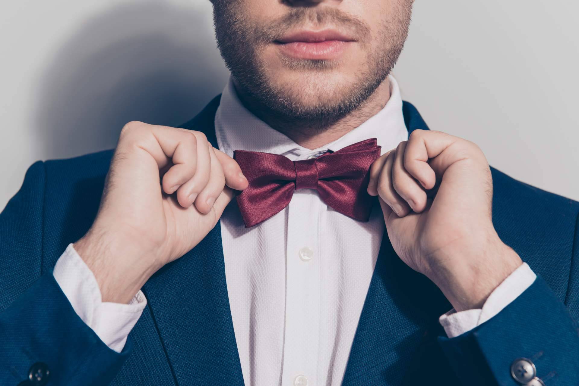 Las pajaritas para hombres de Pitas Pitas Pajaritas, regalos originales para Navidad