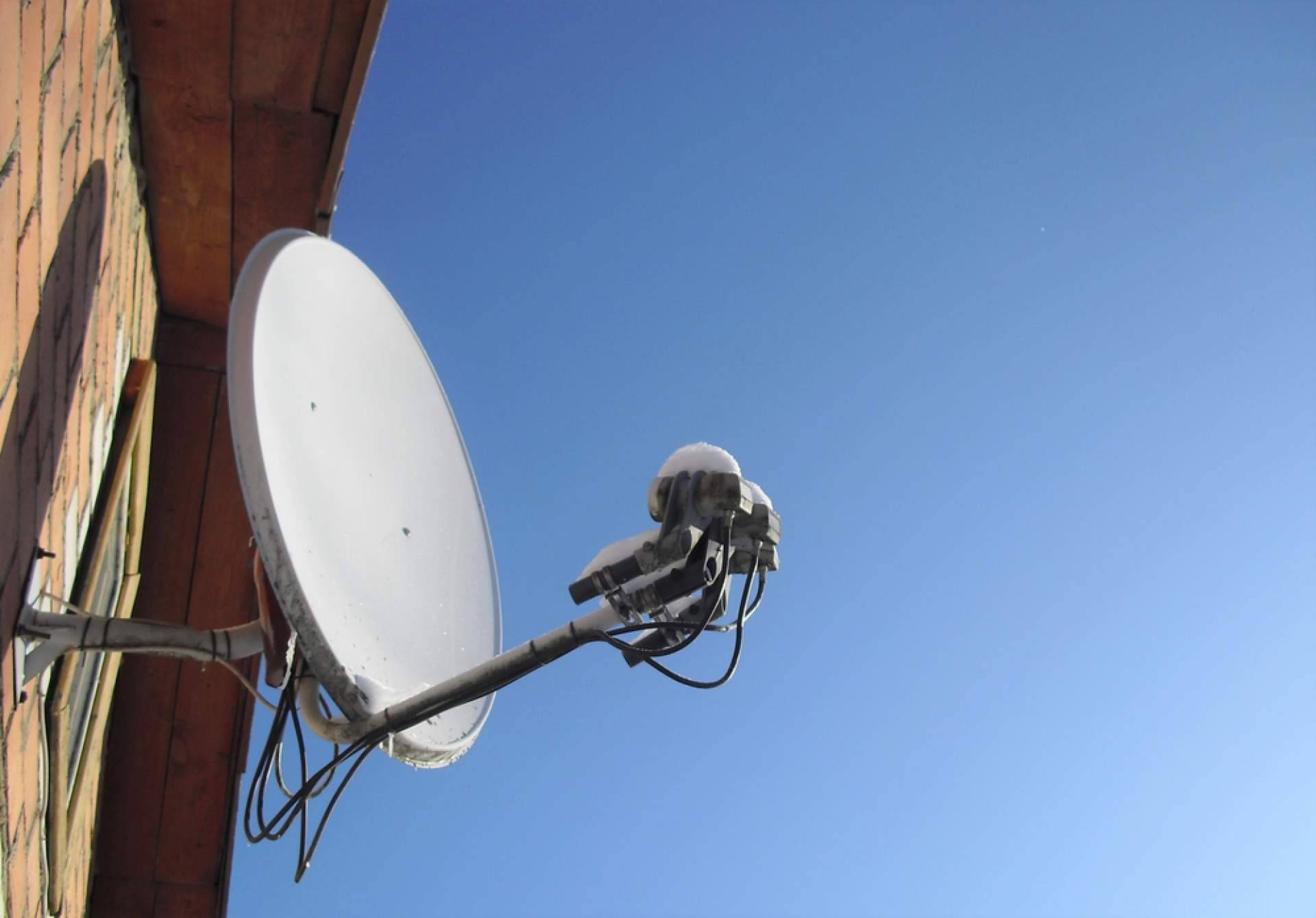Servicio completo para la instalación y reparación de antenas TDT con Antenistas Valencia