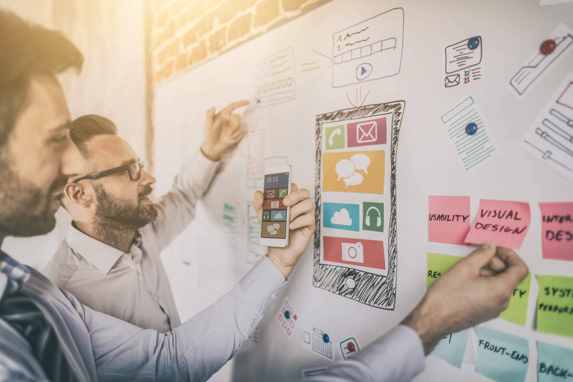 Servicios de marketing digital y posicionamiento web en Valencia, de la mano de Ágora
