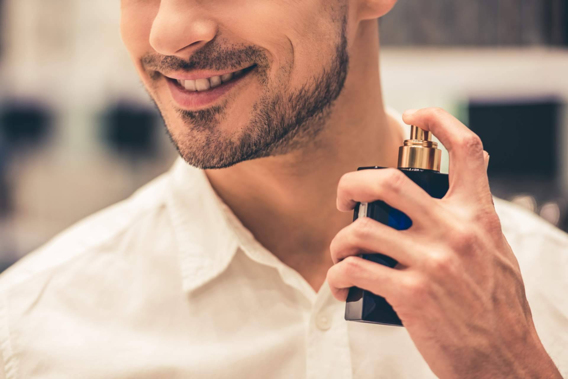 Tus Compras de Confianza ofrece todos los aromas en perfumes de hombre