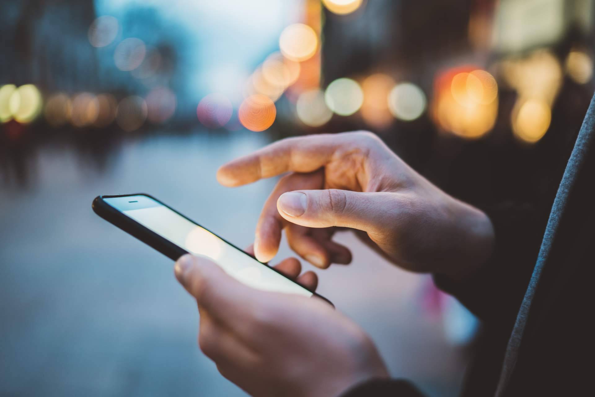 La cercanía del pequeño comercio a su cliente mediante la tecnología
