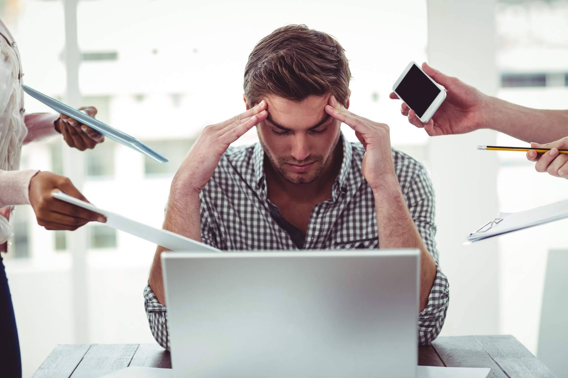 Nailted, la herramienta que reduce el índice de rotación de empleados