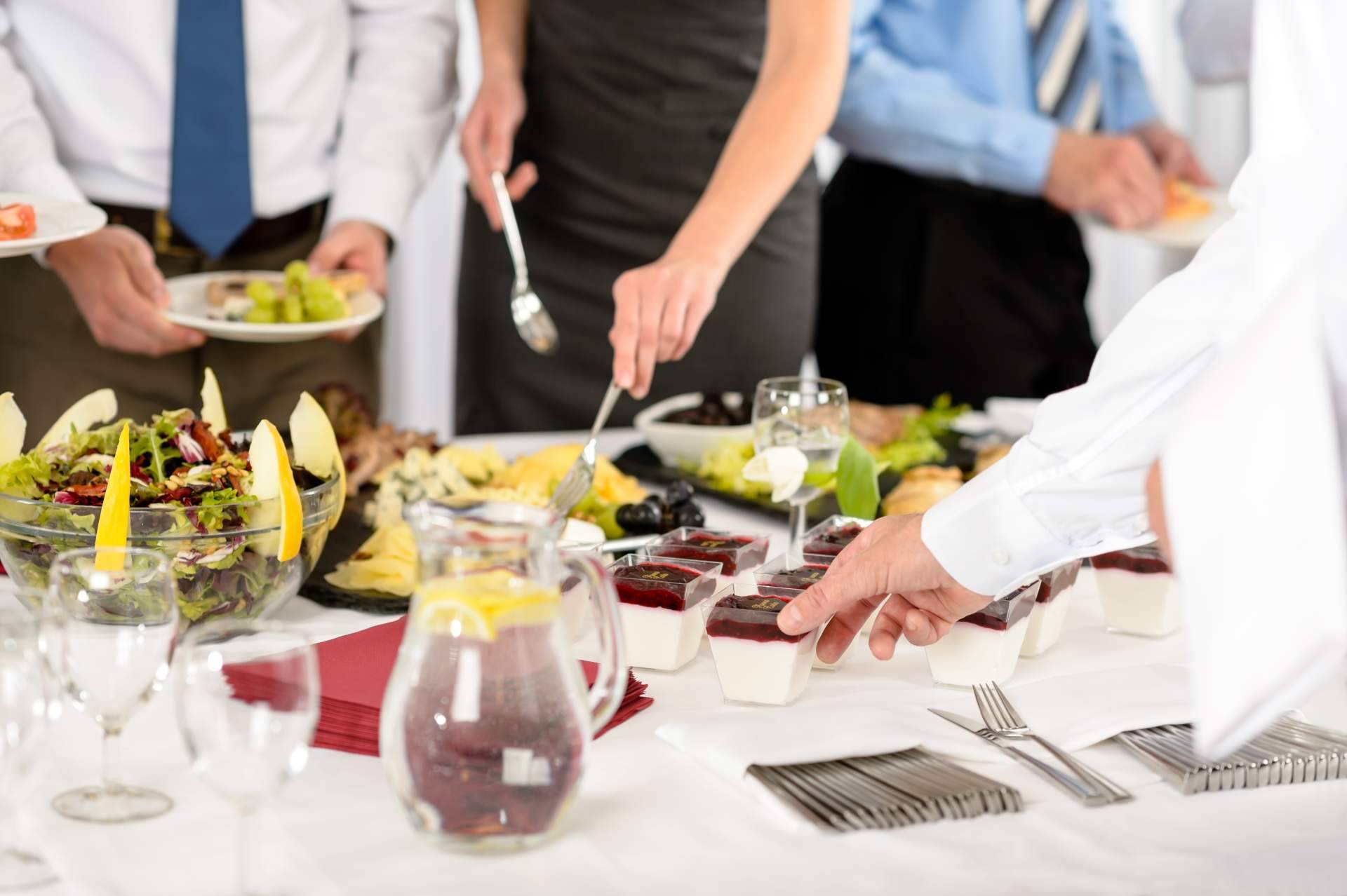 Evento Empresa ayuda en la preparación de eventos corporativos para las navidades